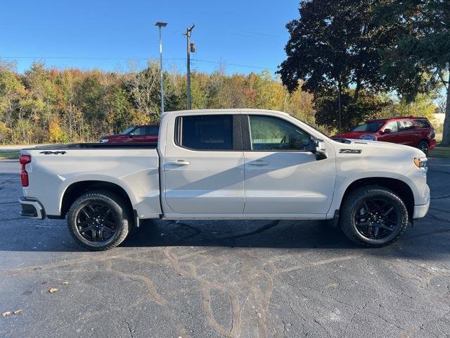 New 2026 Chevrolet Silverado 1500 RST w/ RST All Star Premium Package image 2