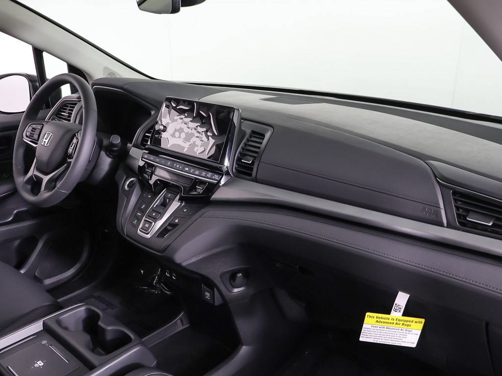 New 2026 Honda Odyssey EX-L image 16