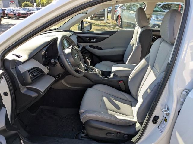 Certified 2025 Subaru Legacy Premium image 26