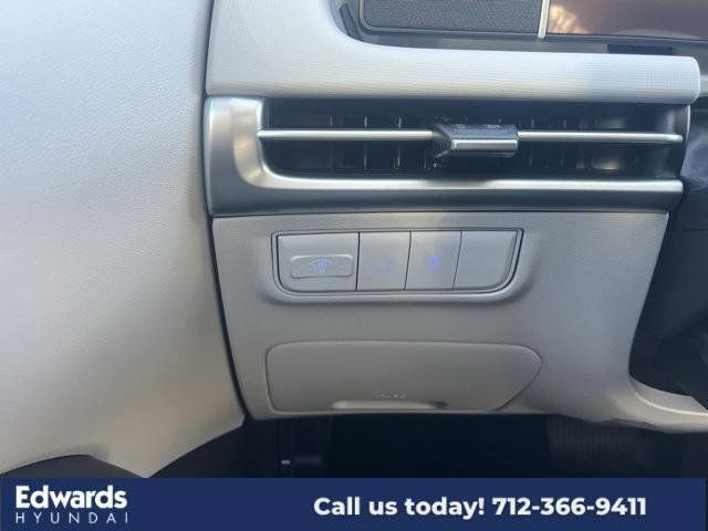 New 2025 Hyundai Tucson SEL image 19