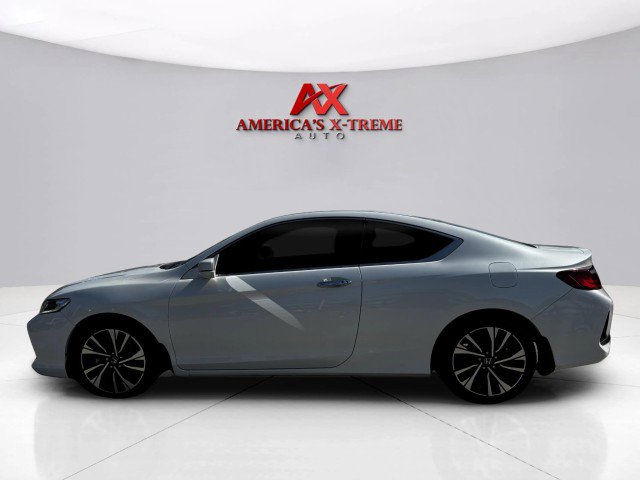 Used 2017 Honda Accord EX-L image 2