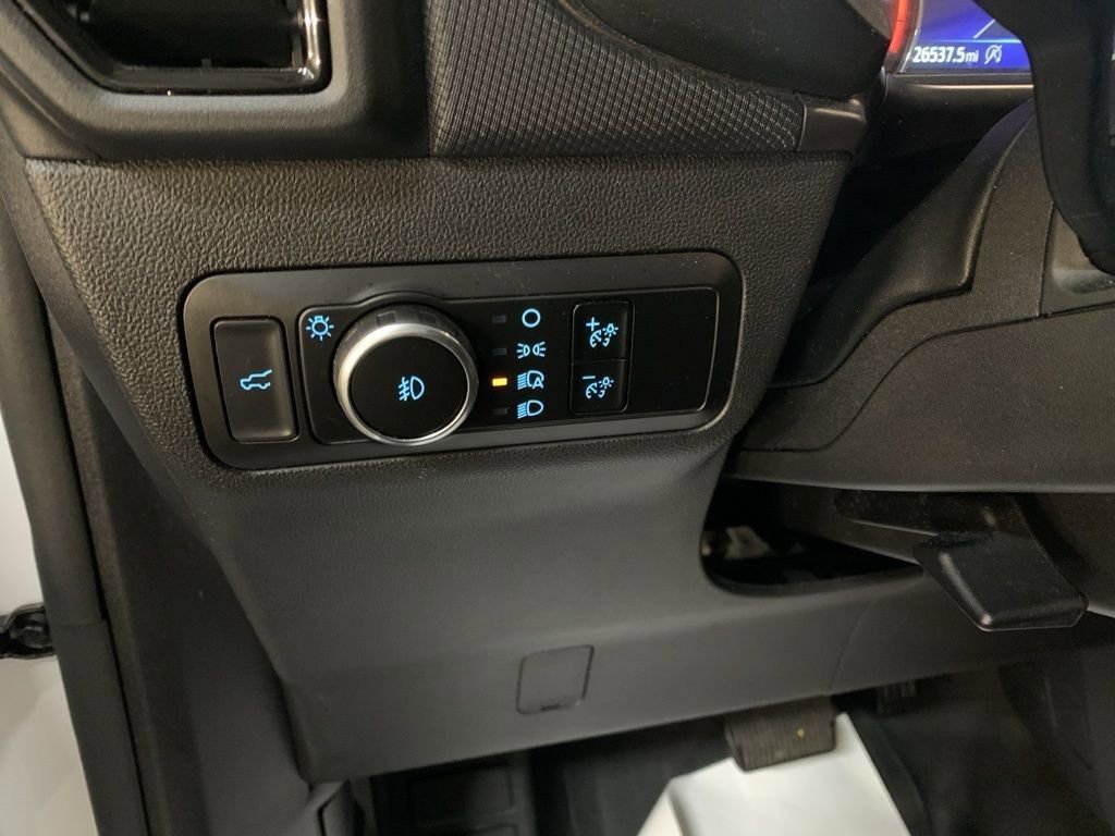 Used 2022 Ford Bronco Sport Badlands w/ Premium Package image 28