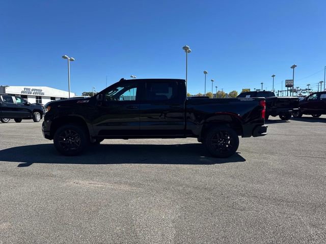 New 2026 Chevrolet Silverado 1500 LT Trail Boss image 7