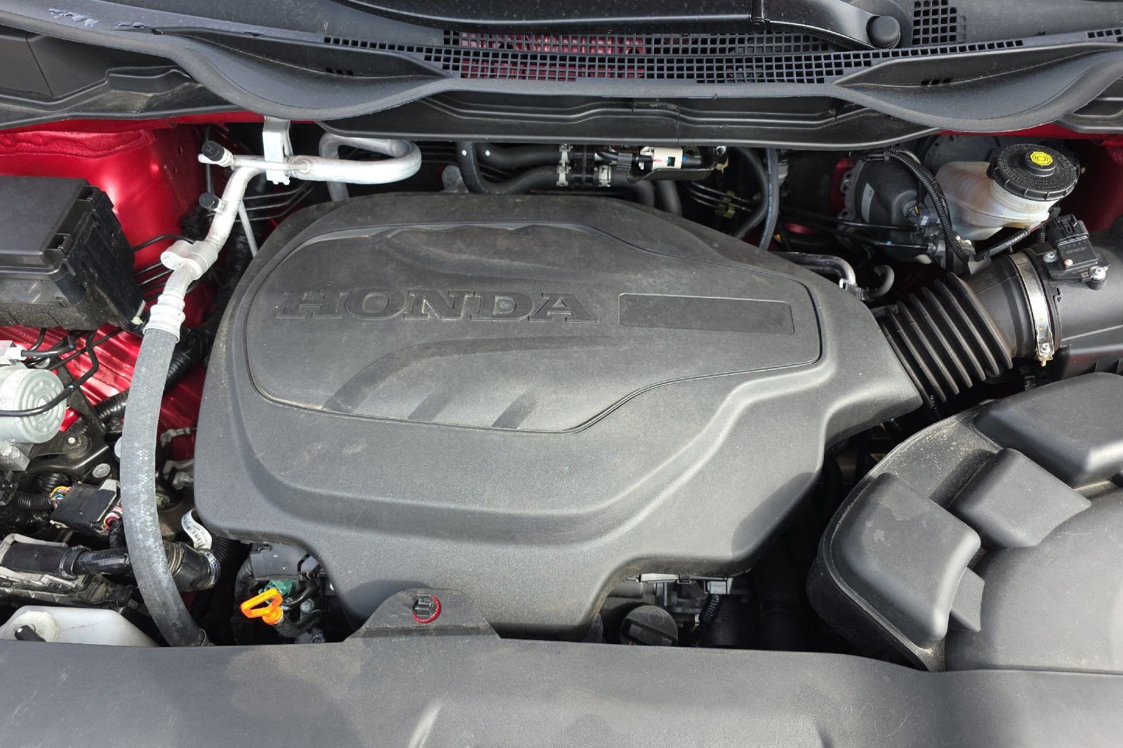 Used 2025 Honda Odyssey Elite image 38