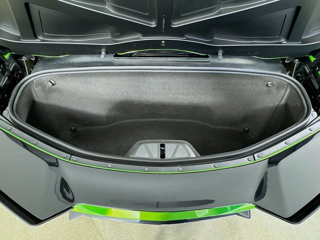 Used 2026 Chevrolet Corvette Z06 w/ Battery Protection Package RWD image 24