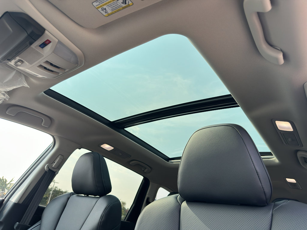 New 2025 Subaru Ascent Touring image 15