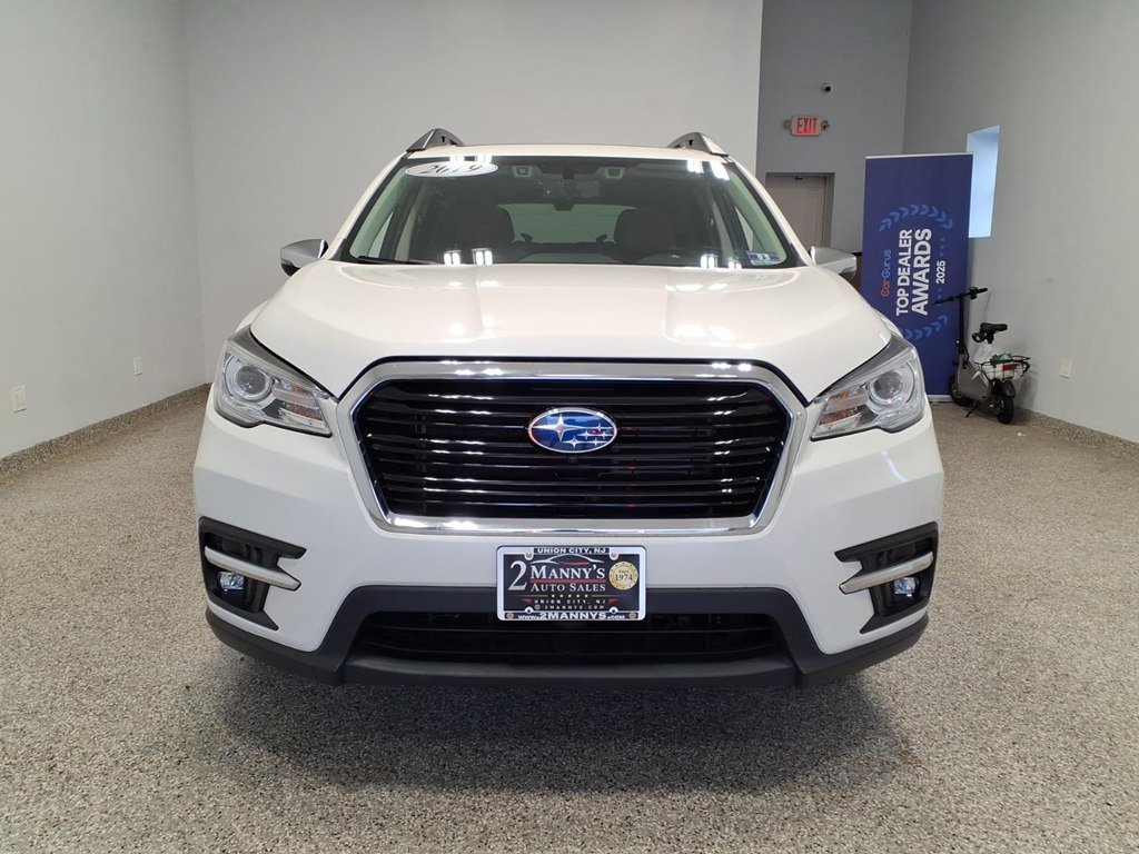 Used 2019 Subaru Ascent Touring AWD/4WD image 2