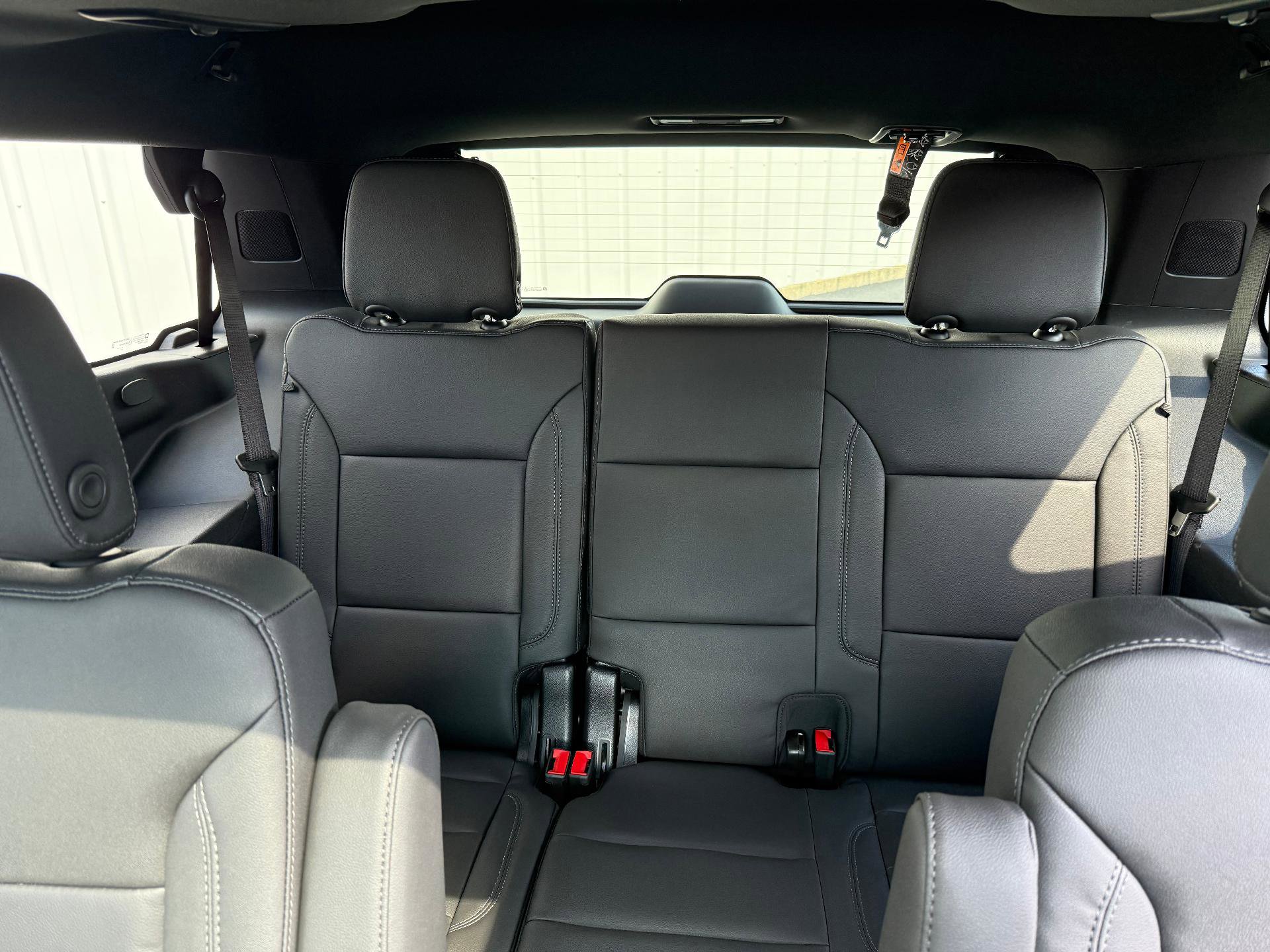 New 2026 Chevrolet Tahoe Z71 w/ Comfort Package image 24