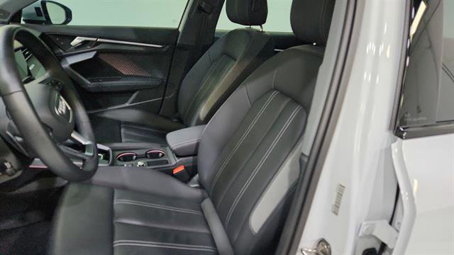 Used 2025 Audi A3 2.0T Premium Plus image 12