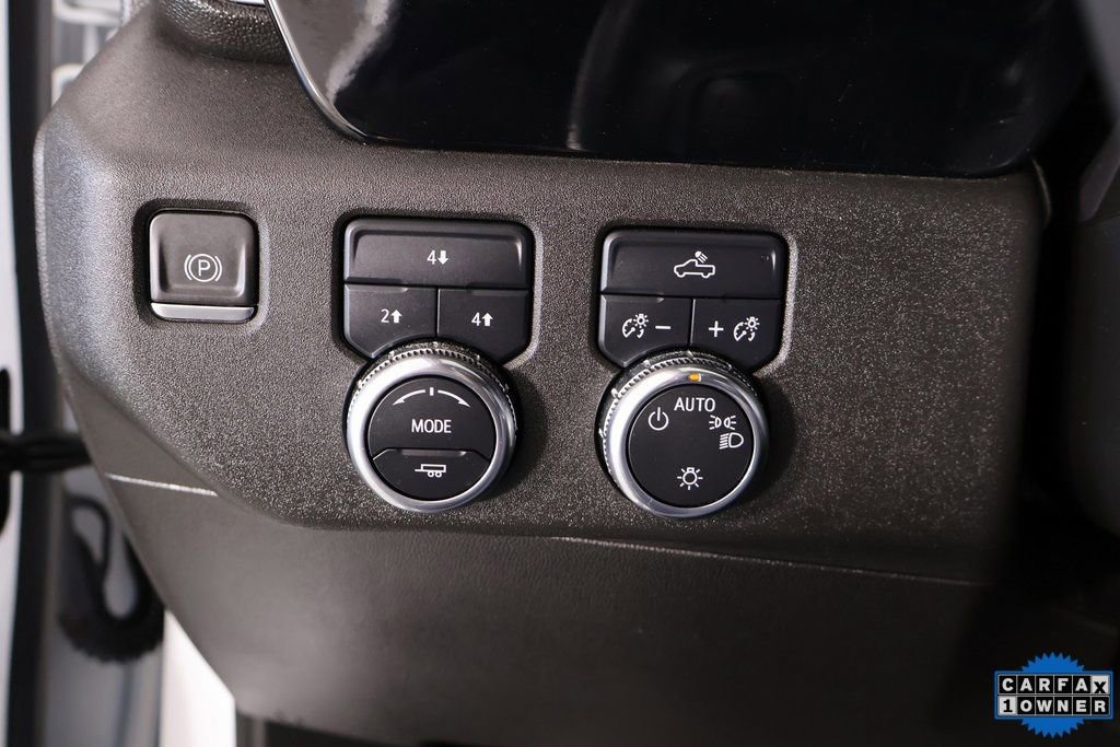 Used 2024 GMC Sierra 2500 SLE image 7