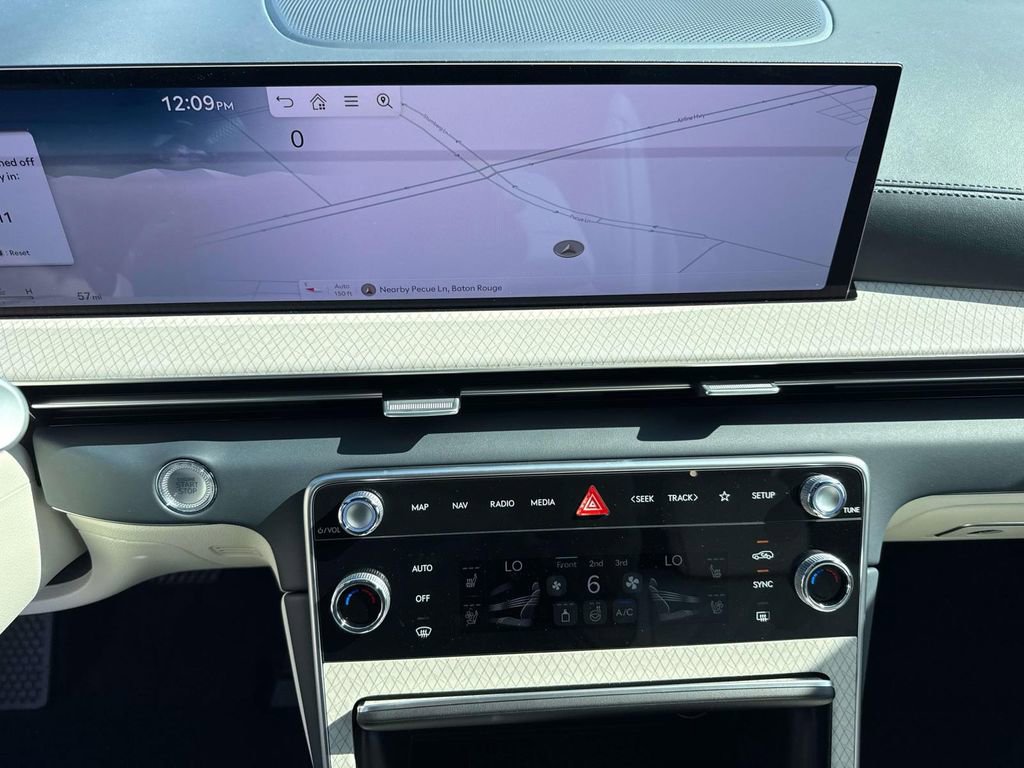 New 2026 Genesis GV80 3.5T Prestige AWD/4WD image 27