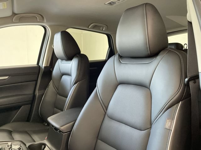 Certified 2025 MAZDA CX-5 AWD 2.5 S w/ Select Package image 19