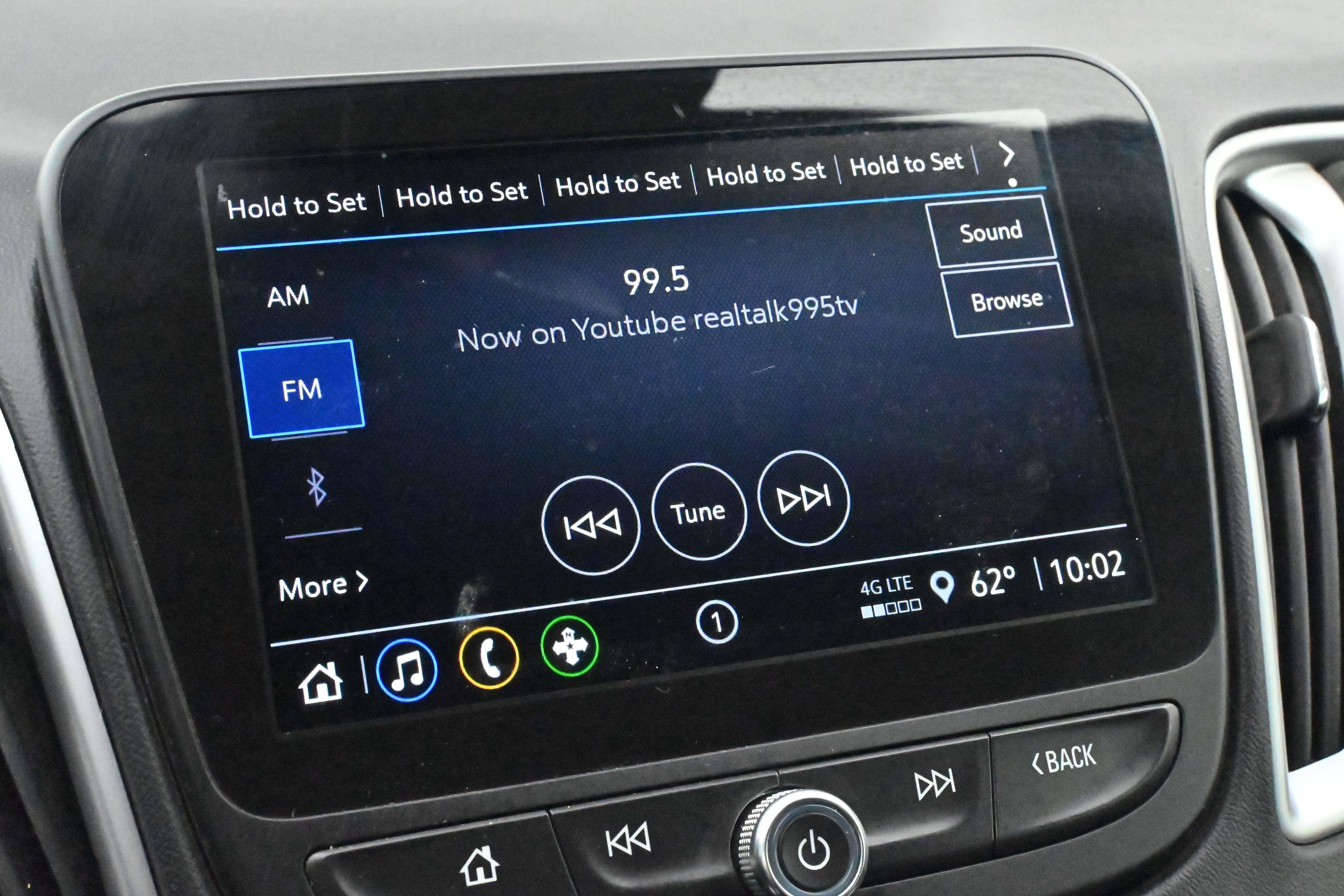 Used 2024 Chevrolet Malibu RS FWD image 24