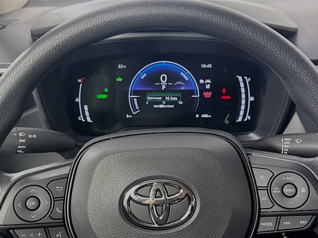 Used 2026 Toyota Corolla LE FWD image 23