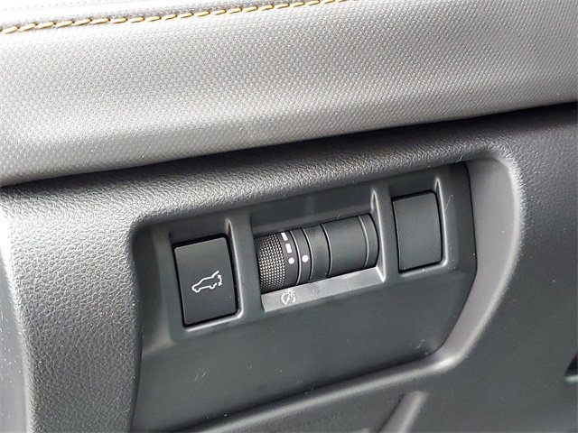 New 2026 Subaru Forester Wilderness image 24
