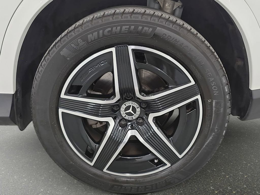 Used 2023 Mercedes-Benz GLC 300 image 26