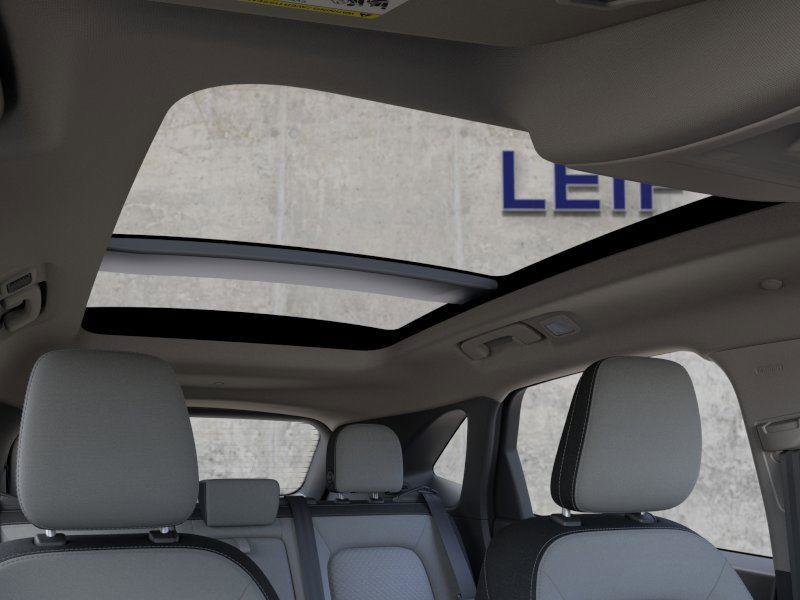 New 2026 Ford Escape Active FWD image 22