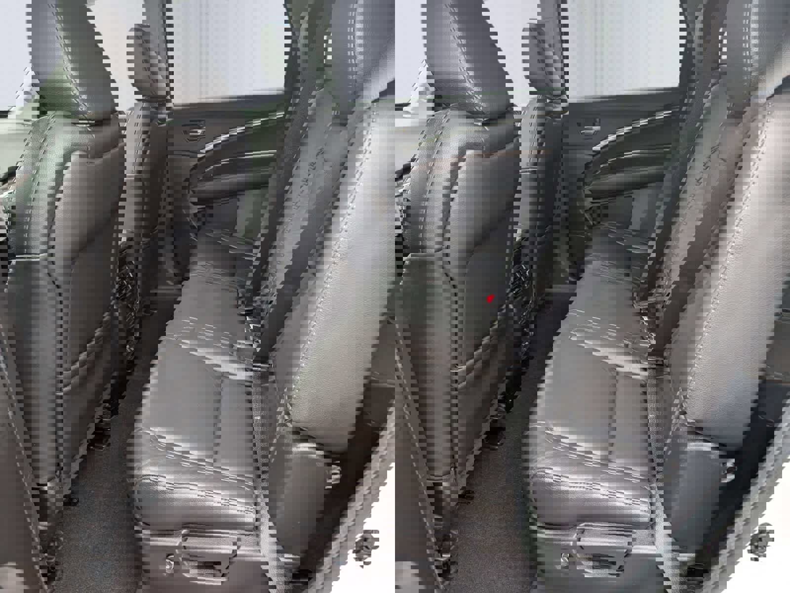 Used 2020 Acura MDX image 13