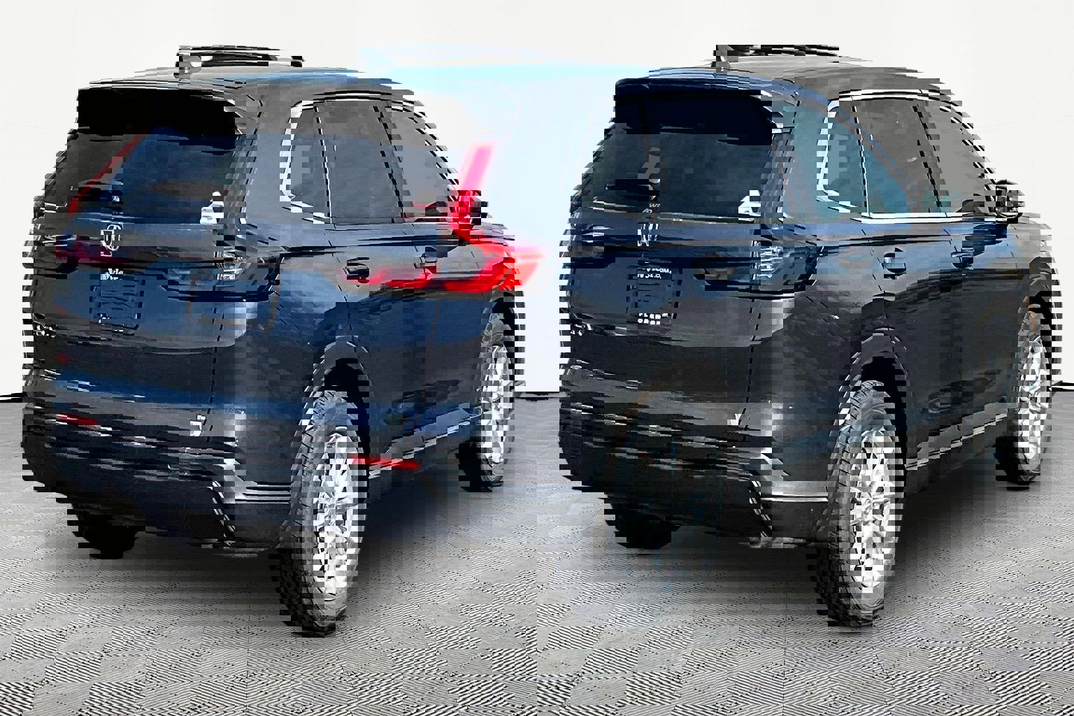 New 2026 Honda CR-V EX image 7