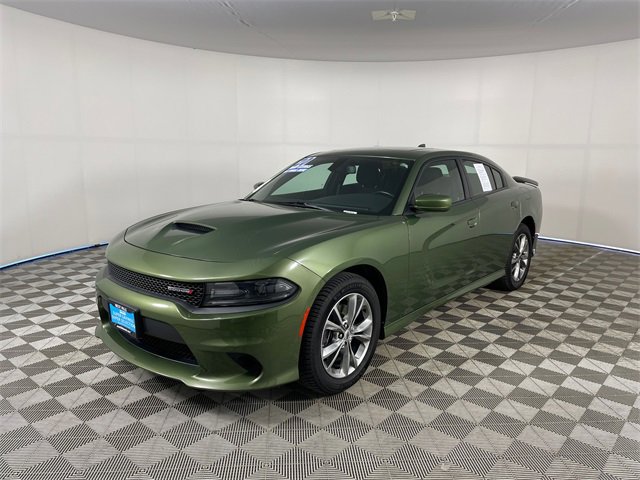 Used 2020 Dodge Charger GT