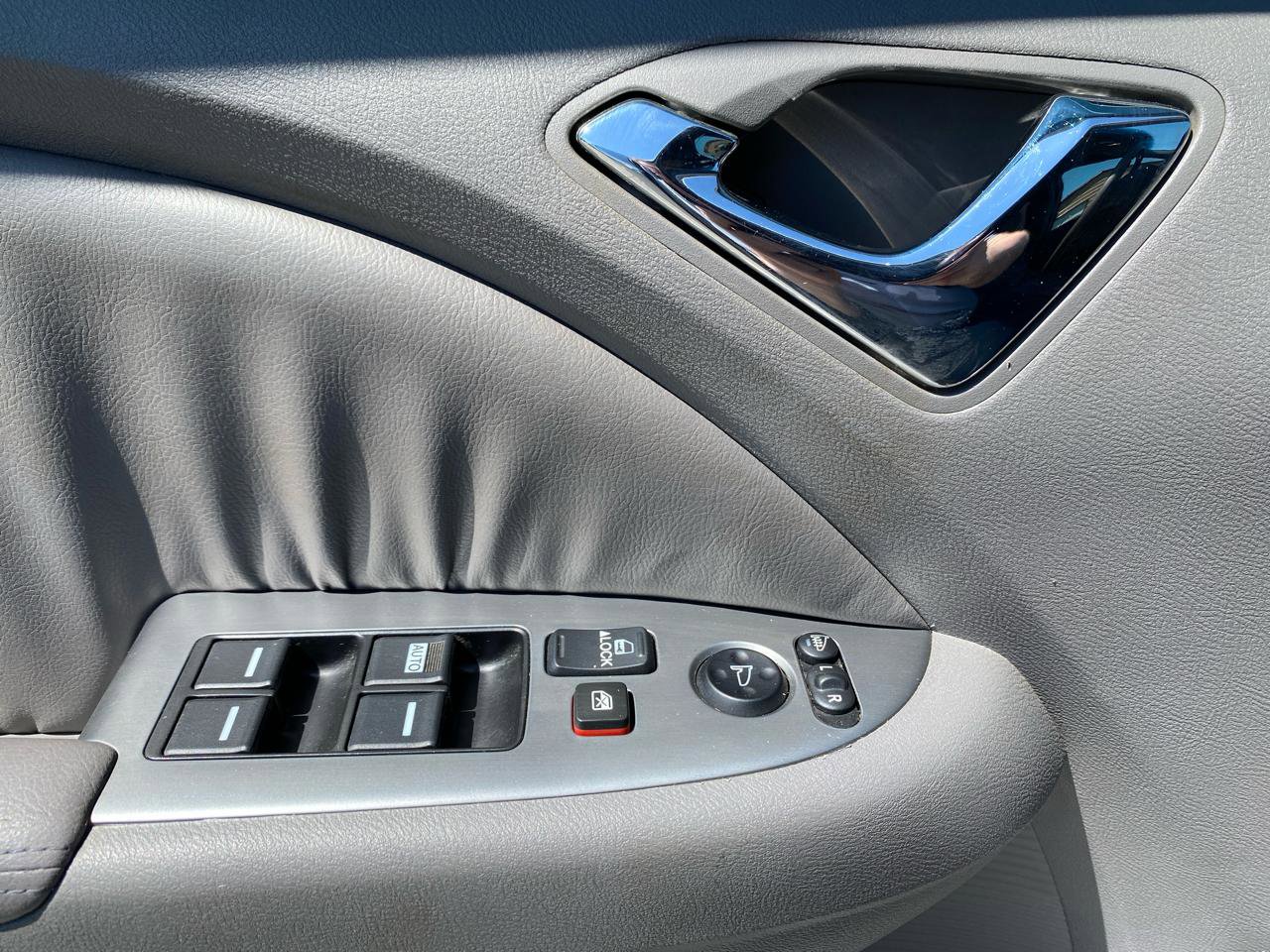 Used 2009 Honda Odyssey EX-L image 13