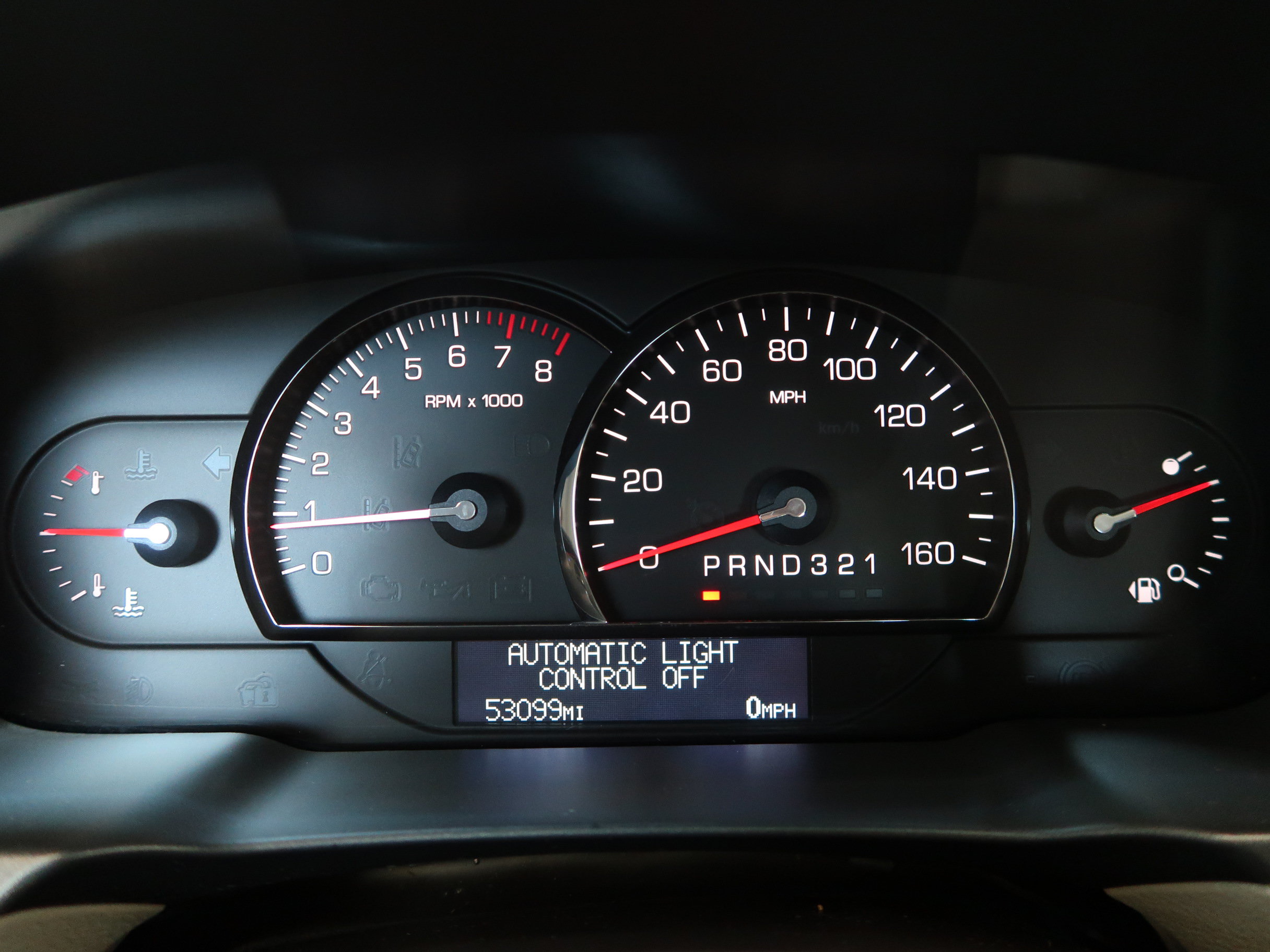 Used 2009 Cadillac DTS FWD image 23