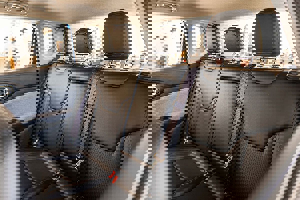 Used 2022 Jeep Compass Latitude image 31