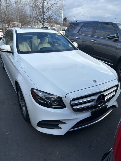 Used 2019 Mercedes-Benz E 300 4MATIC image 10