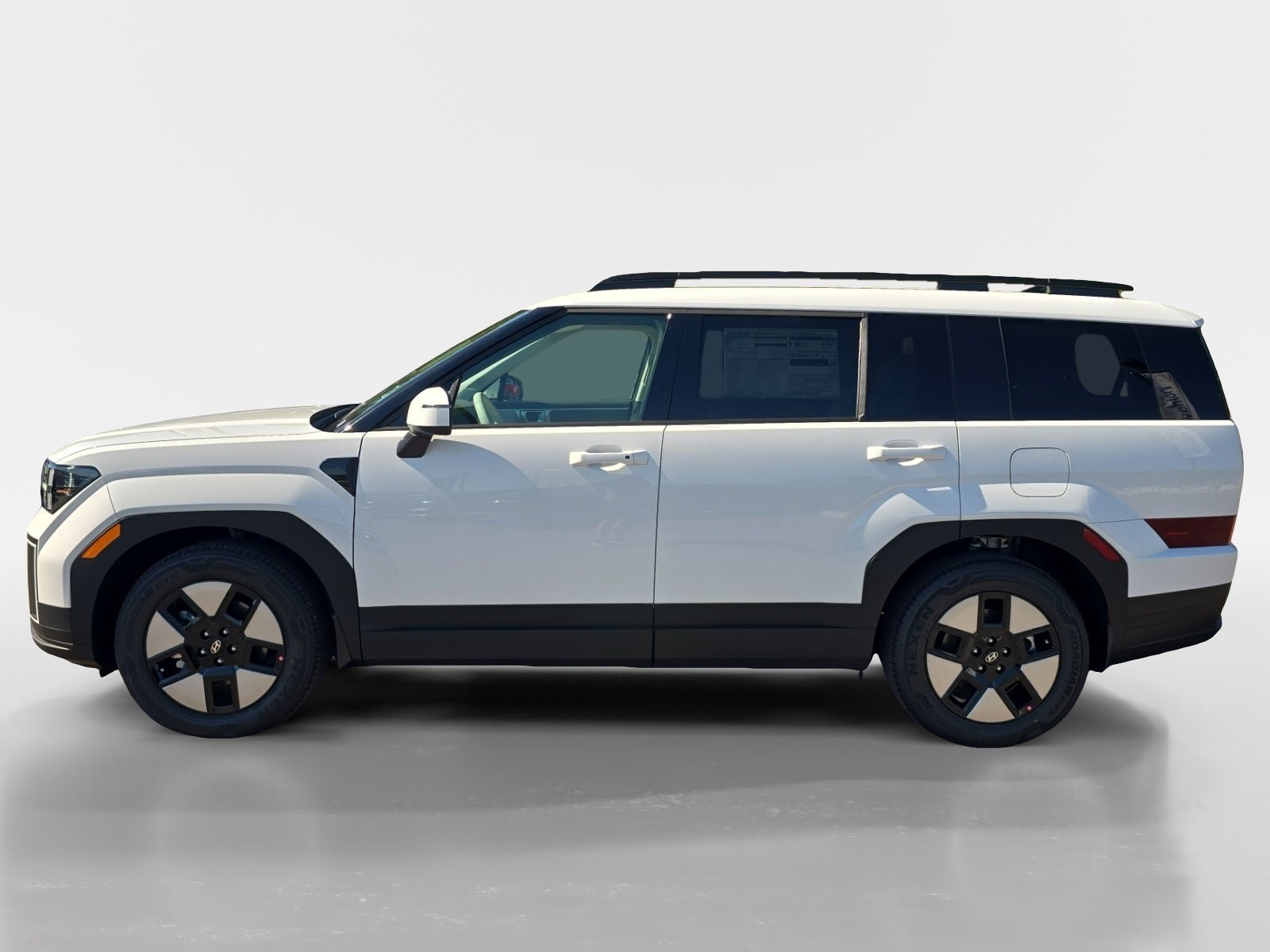 New 2027 Hyundai Santa Fe SEL FWD image 6