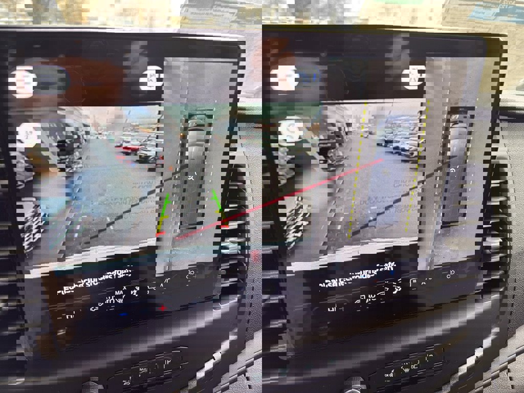 New 2026 Ford Transit 350 148 High Roof Extended AWD w/ Load Area Protection Package image 33