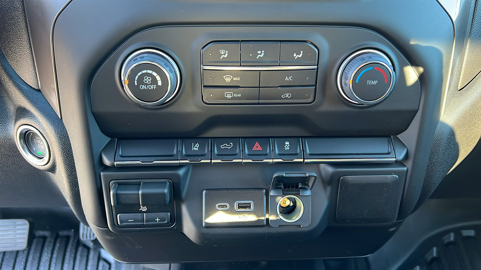 New 2026 Chevrolet Silverado 2500 W/T w/ WT Convenience Package image 22