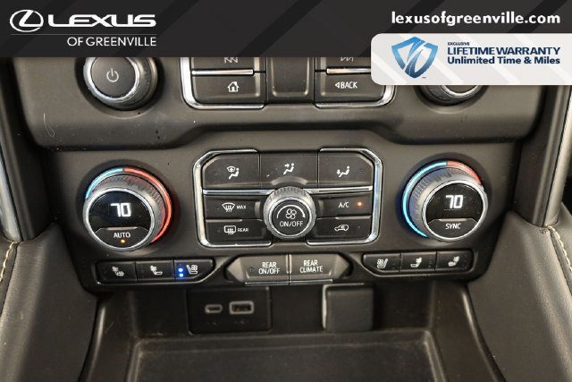 Used 2024 Chevrolet Tahoe Premier RWD image 19