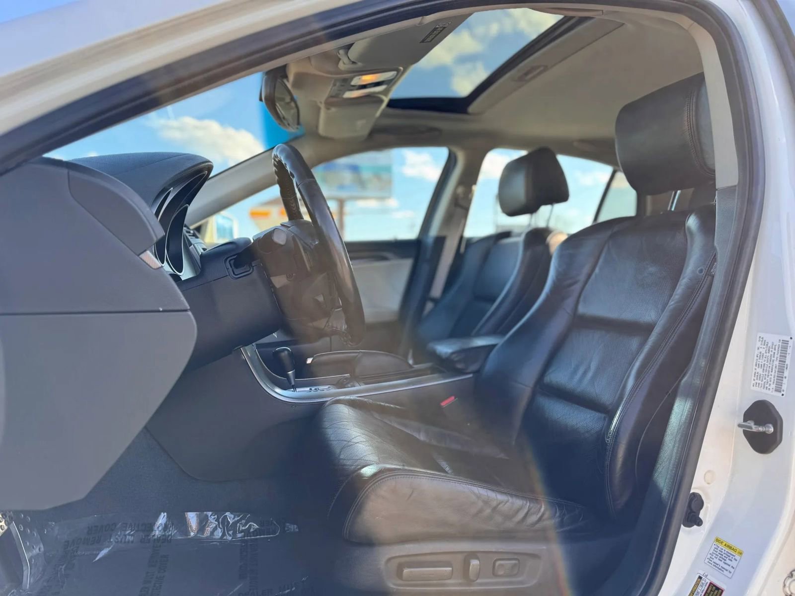 Used 2007 Acura TL Type-S FWD image 17