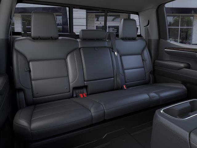 New 2026 GMC Sierra 1500 Elevation w/ Elevation Premium Package RWD image 41