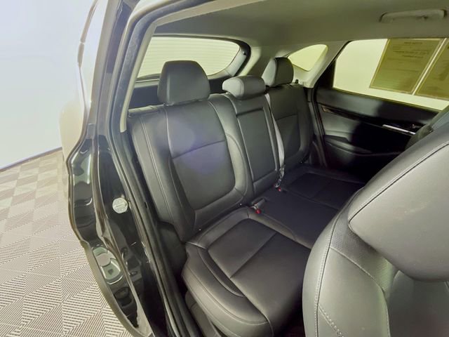 Used 2024 Kia Seltos EX image 28