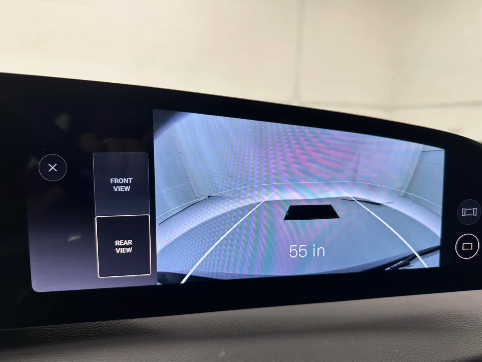 Used 2025 Lucid Air Touring AWD/4WD image 30