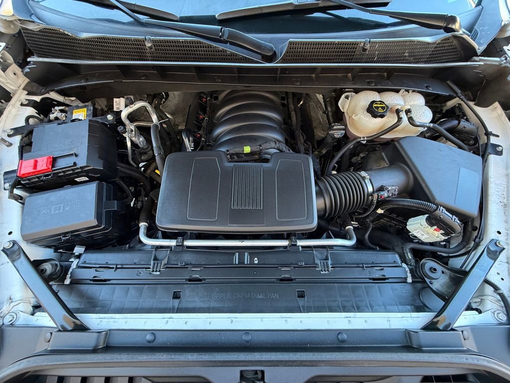 Used 2024 GMC Sierra 1500 SLT w/ SLT Convenience Package image 9