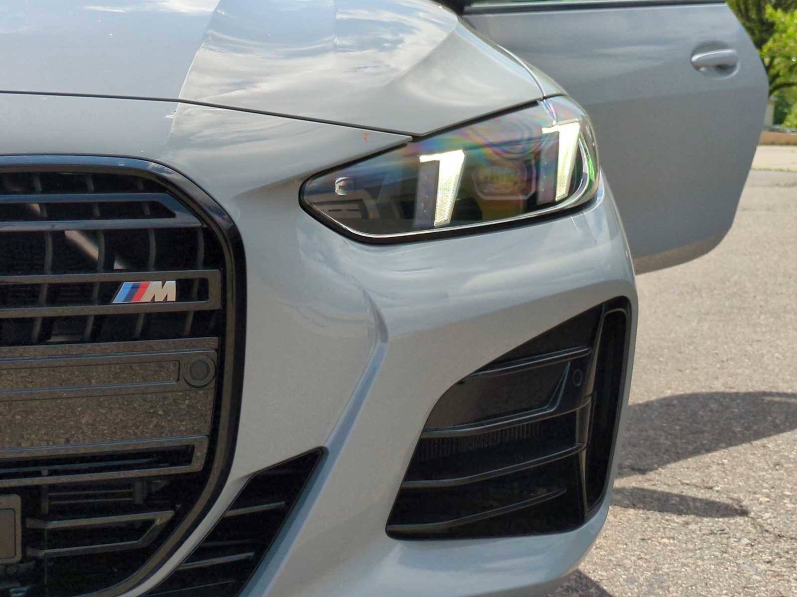 New 2026 BMW 440i xDrive Coupe w/ Premium Package image 11