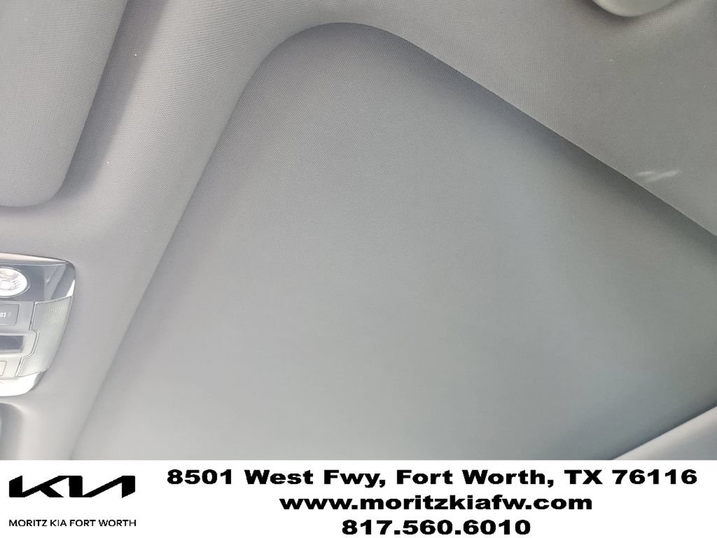 New 2026 Kia K5 GT FWD image 18