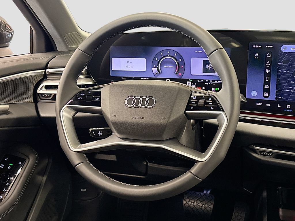 New 2026 Audi A5 2.0T Premium Plus AWD/4WD image 19