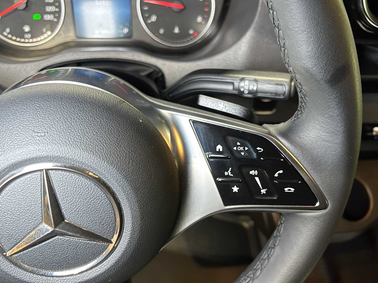 Used 2026 Mercedes-Benz Sprinter 2500 image 30