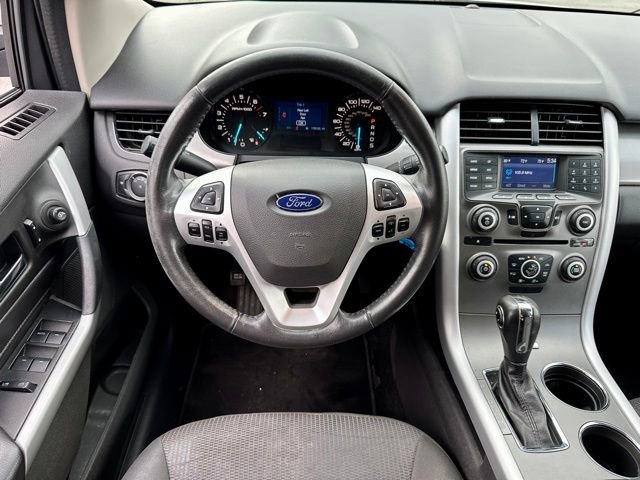 Used 2014 Ford Edge SEL AWD/4WD image 16