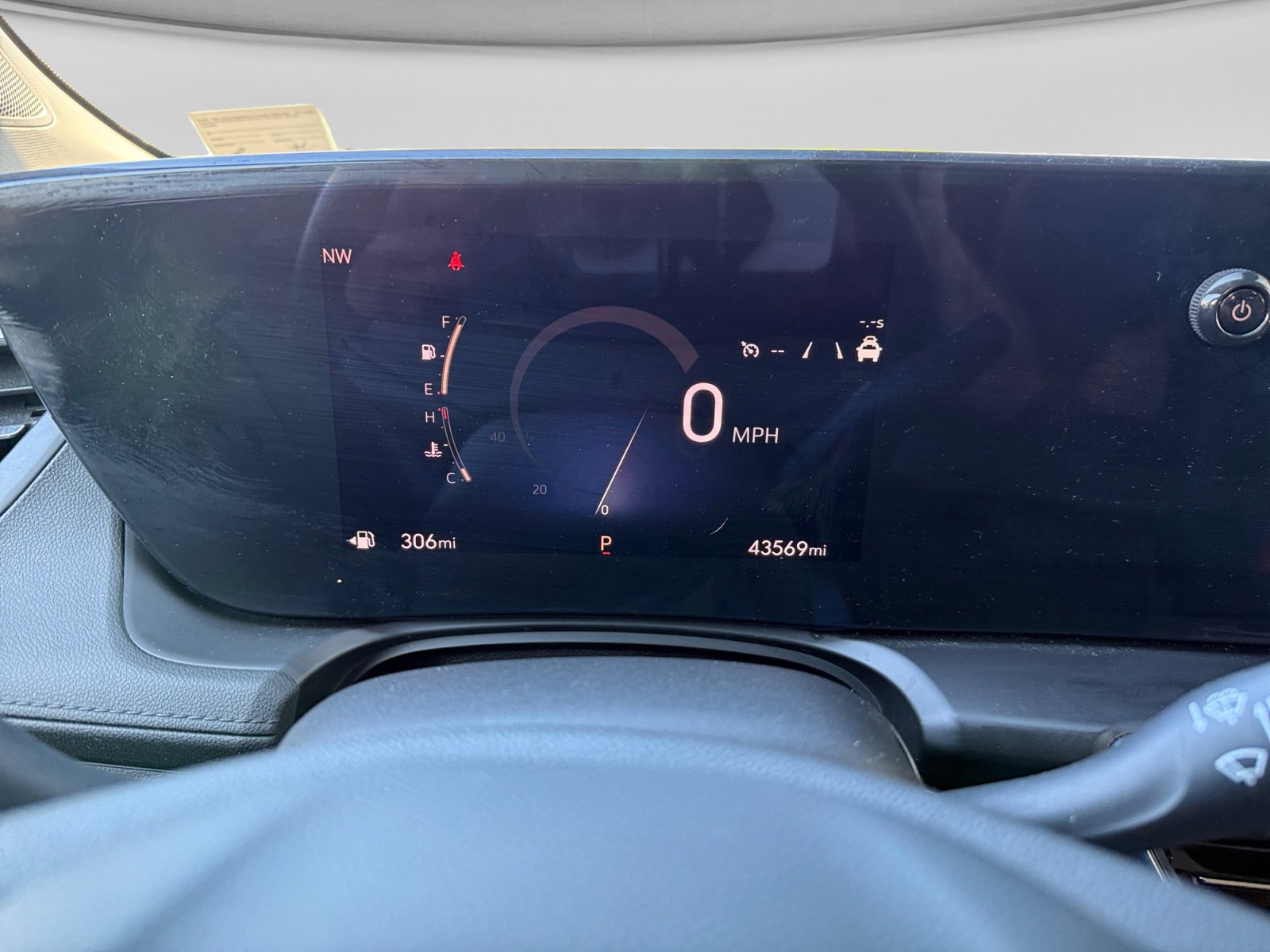 Used 2024 Buick Encore GX Sport Touring w/ Comfort Package image 14