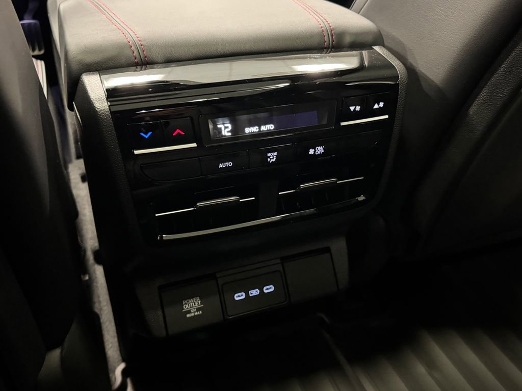 New 2026 Acura MDX A-Spec image 31