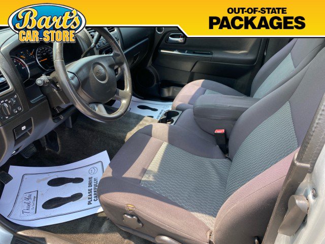 Used 2012 Chevrolet Colorado LT AWD/4WD image 17