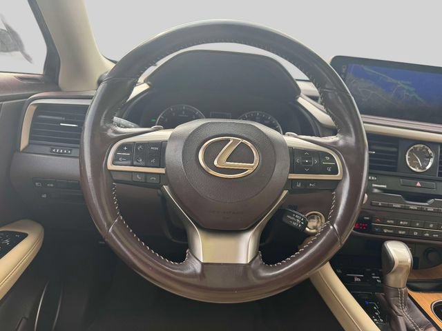 Used 2020 Lexus RX 350L Premium w/ Premium Package AWD/4WD image 19