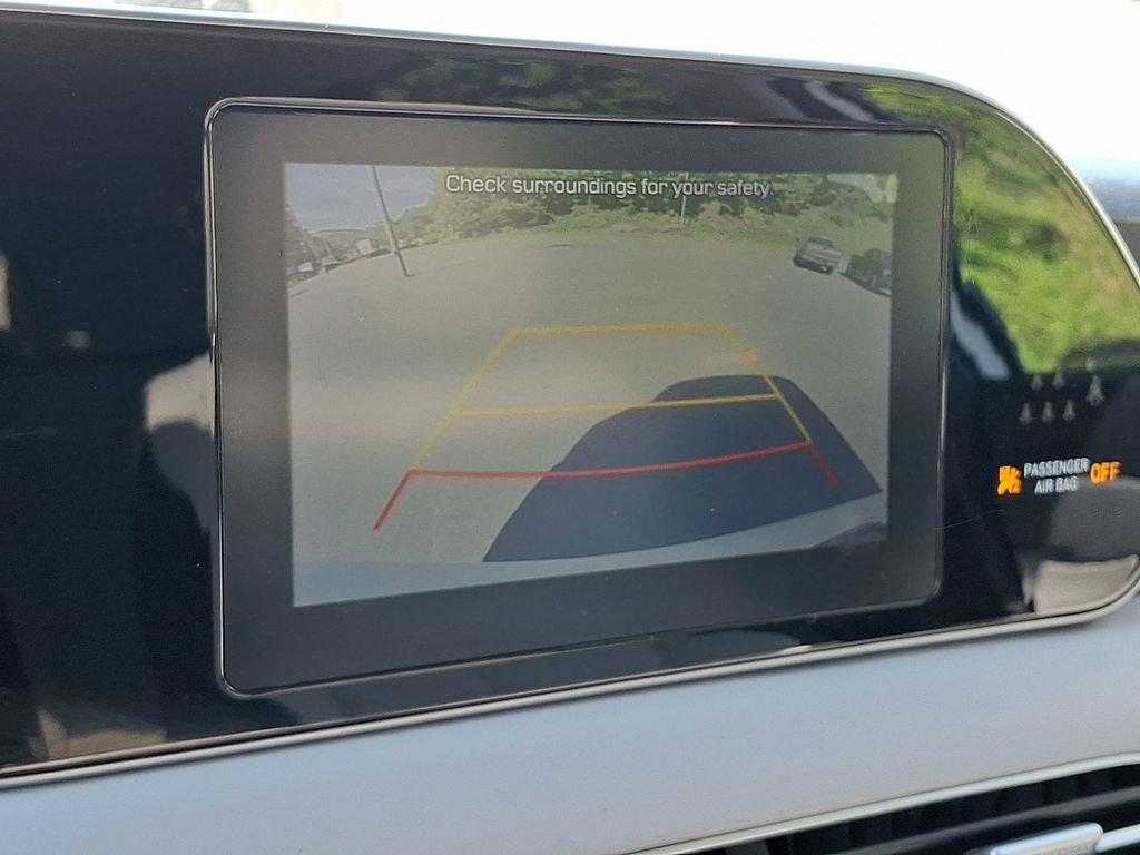 Used 2020 Hyundai Palisade SEL w/ Convenience Package AWD/4WD image 18