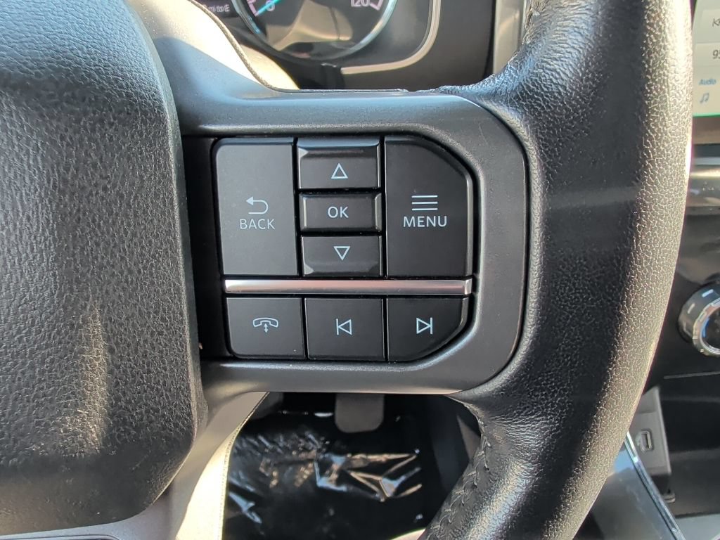 Used 2022 Ford F150 XLT w/ Equipment Group 302A High AWD/4WD image 18