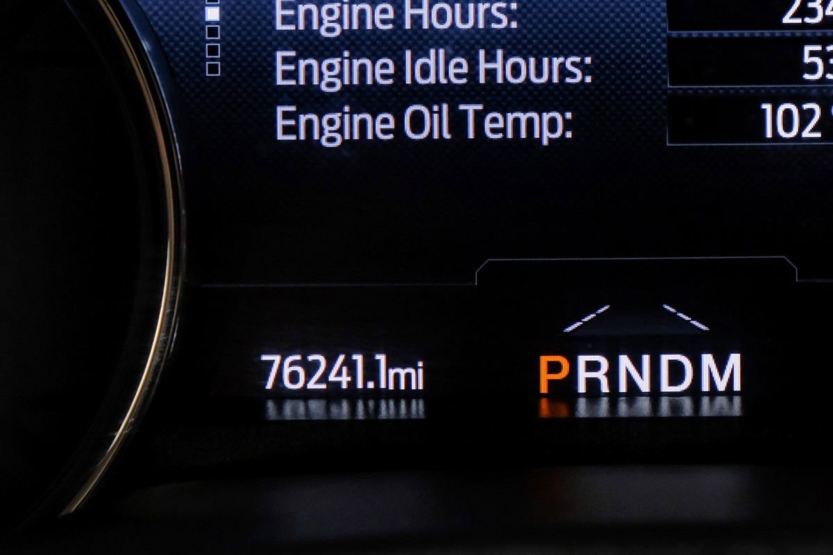 Used 2022 Ford F250 King Ranch w/ King Ranch Ultimate Package image 21