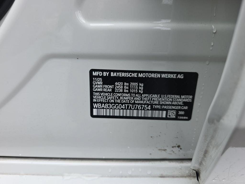 Used 2026 BMW 228i FWD image 33